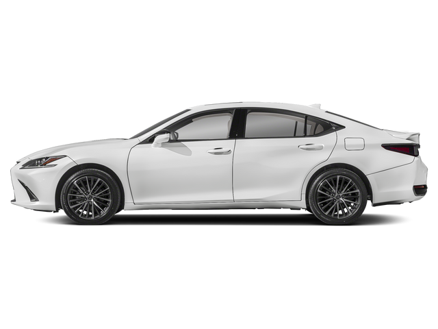 2025 Lexus ES 300h