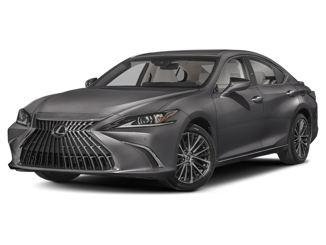 2025 Lexus ES 300h