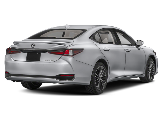 2025 Lexus ES 300h