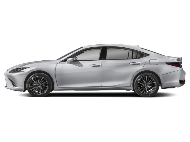 2025 Lexus ES 300h