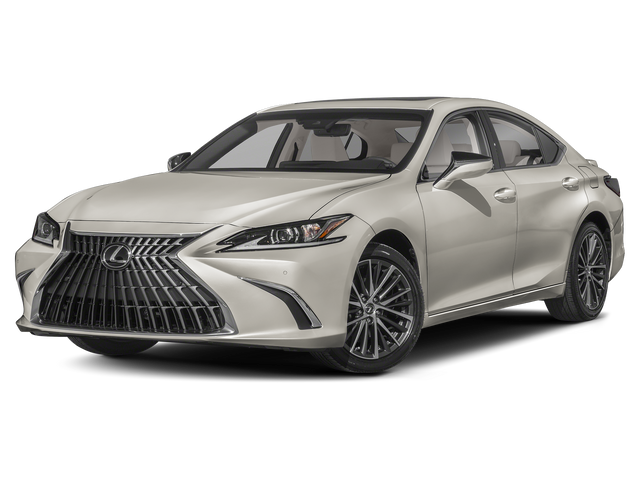 2025 Lexus ES 300h