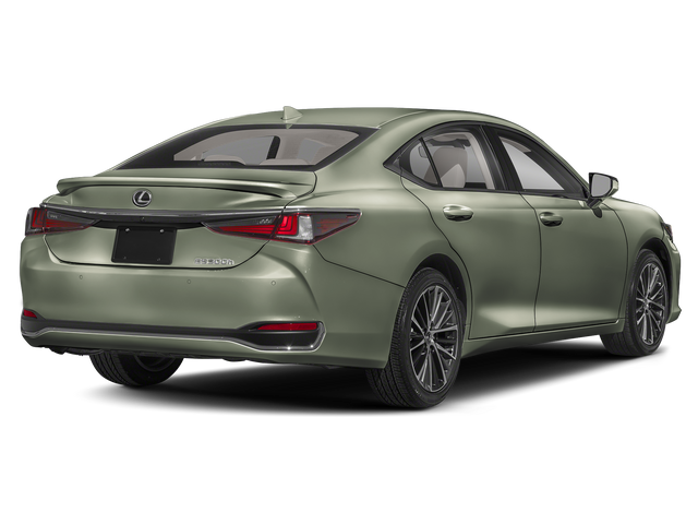 2025 Lexus ES 300h