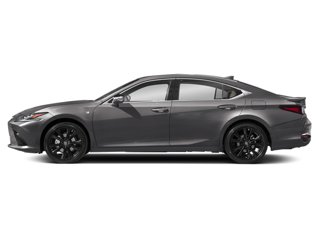 2025 Lexus ES ES 300h F SPORT Design