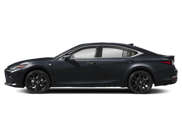 2025 Lexus ES ES 300h F SPORT Design