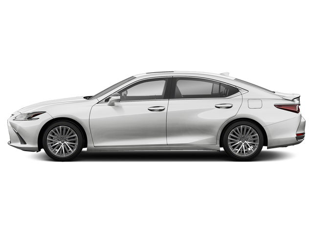 2025 Lexus ES 300h Luxury