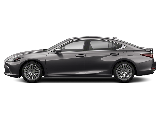 2025 Lexus ES 300h Luxury