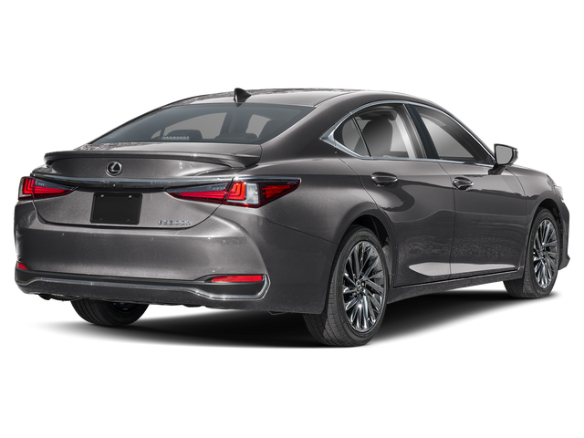 2025 Lexus ES 300h Luxury