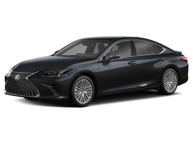 2025 Lexus ES 300h Luxury