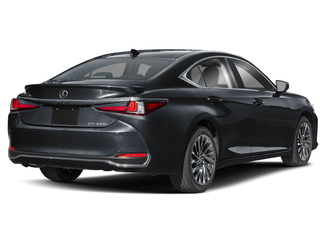 2025 Lexus ES 300h Luxury