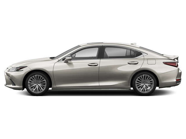 2025 Lexus ES 300h Luxury