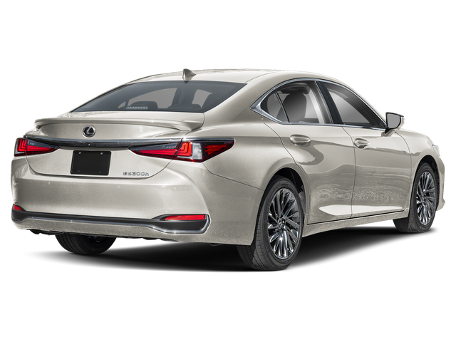 2025 Lexus ES 300h Luxury