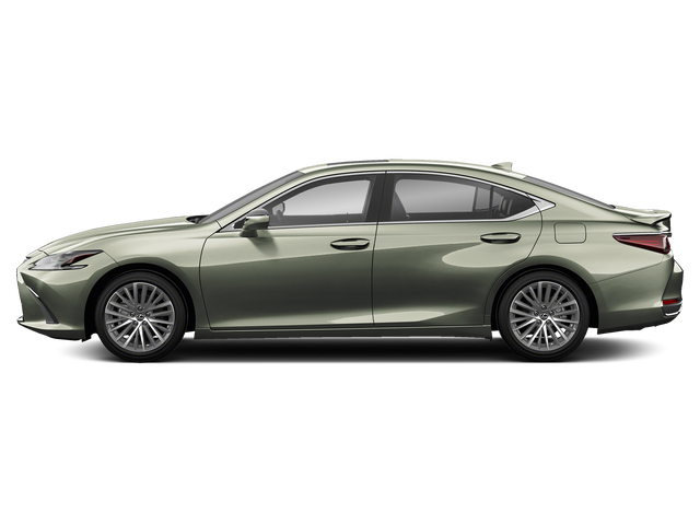 2025 Lexus ES 300h Luxury