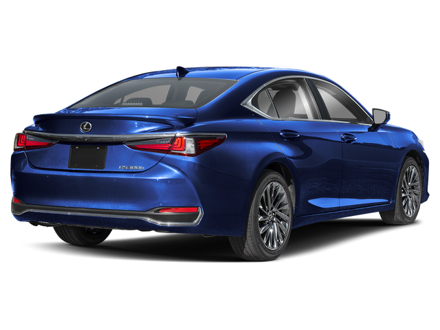 2025 Lexus ES 300h Luxury