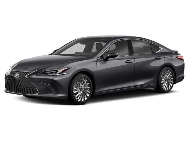 2025 Lexus ES 300h Ultra Luxury