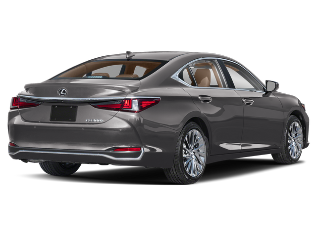 2025 Lexus ES 300h Ultra Luxury