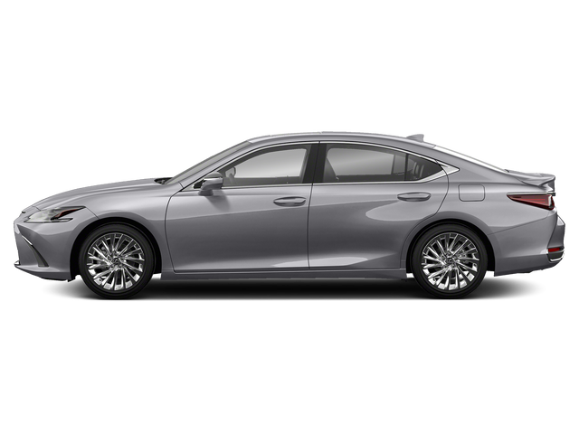 2025 Lexus ES 300h Ultra Luxury