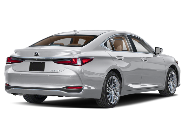 2025 Lexus ES 300h Ultra Luxury