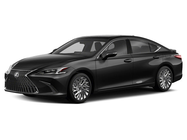 2025 Lexus ES 300h Ultra Luxury