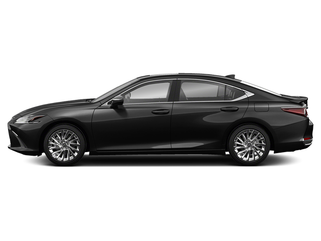 2025 Lexus ES 300h Ultra Luxury