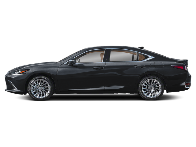 2025 Lexus ES 300h Ultra Luxury