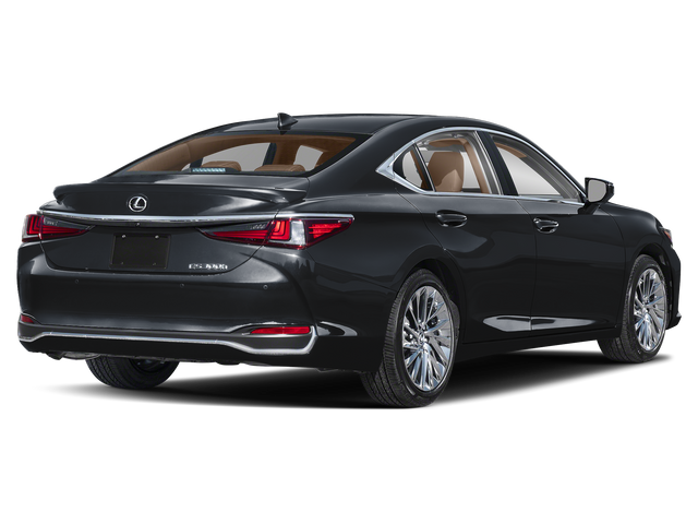 2025 Lexus ES 300h Ultra Luxury