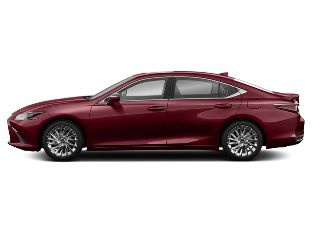 2025 Lexus ES 300h Ultra Luxury