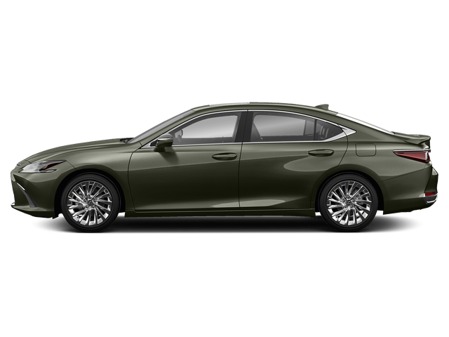 2025 Lexus ES 300h Ultra Luxury