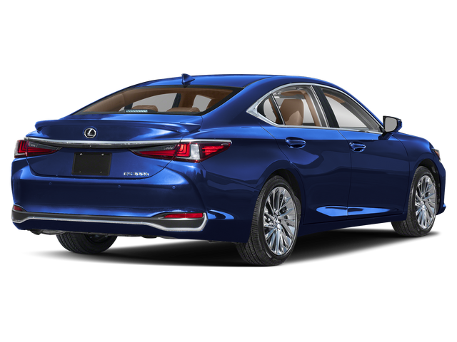 2025 Lexus ES 300h Ultra Luxury