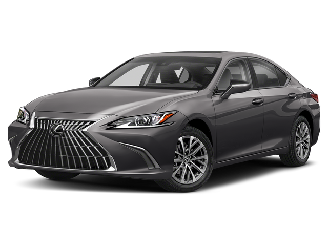 2025 Lexus ES 350