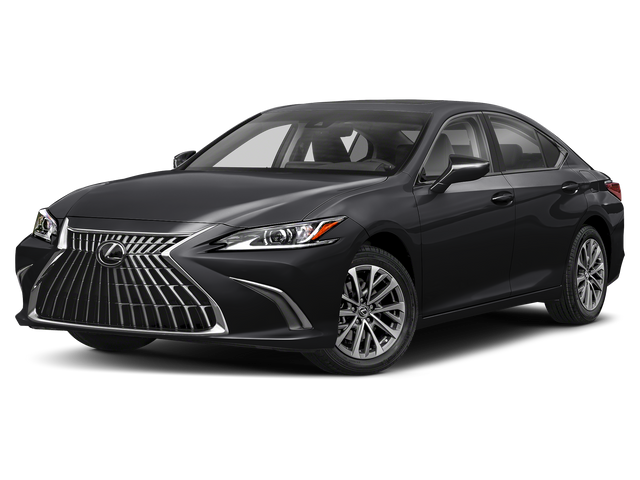 2025 Lexus ES 350