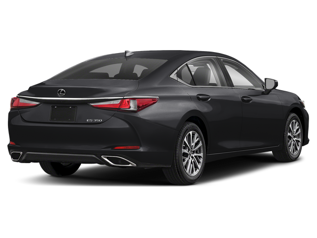 2025 Lexus ES 350