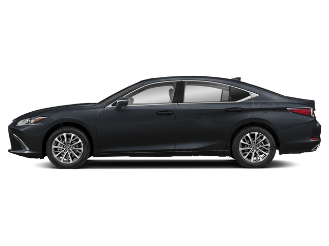 2025 Lexus ES 350