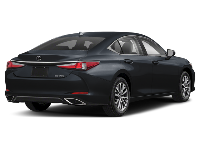 2025 Lexus ES 350