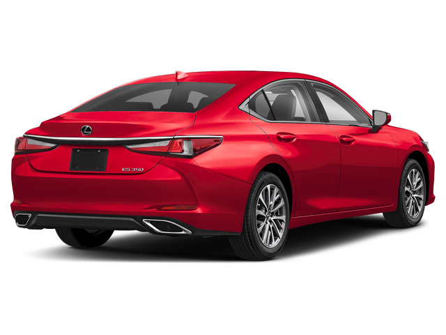 2025 Lexus ES 350