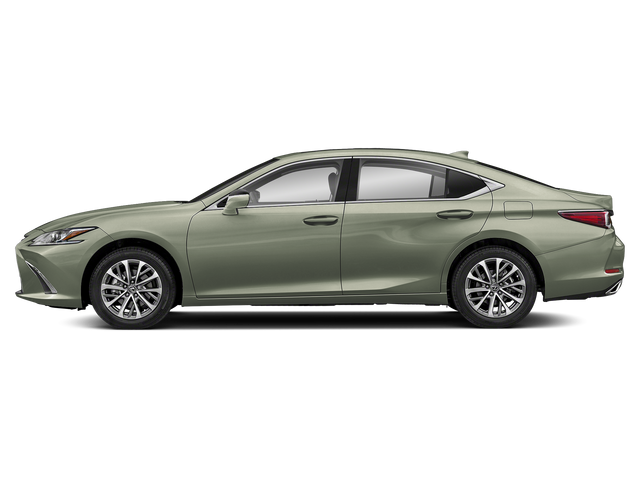 2025 Lexus ES 350