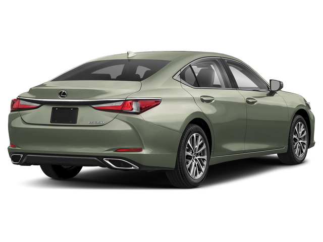 2025 Lexus ES 350