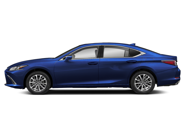 2025 Lexus ES 350