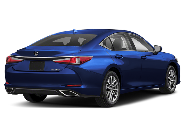 2025 Lexus ES 350