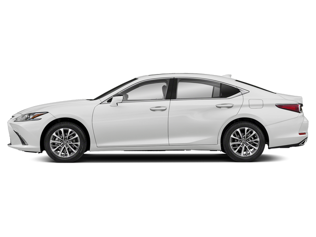 2025 Lexus ES 350 Luxury