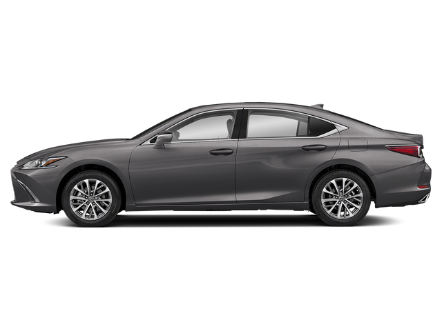 2025 Lexus ES 350 Luxury