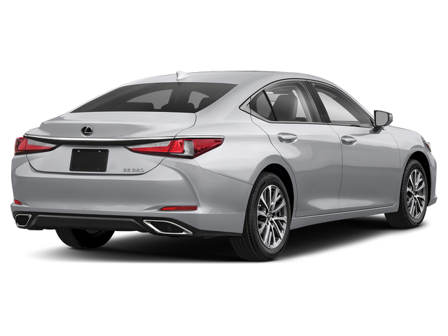 2025 Lexus ES 350 Luxury