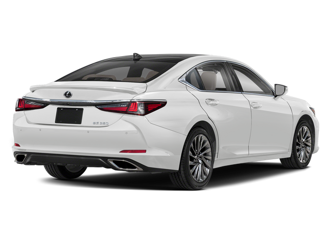 New Lexus ES 350 Ultra Luxury with Bluetooth For Sale in Seattle, WA