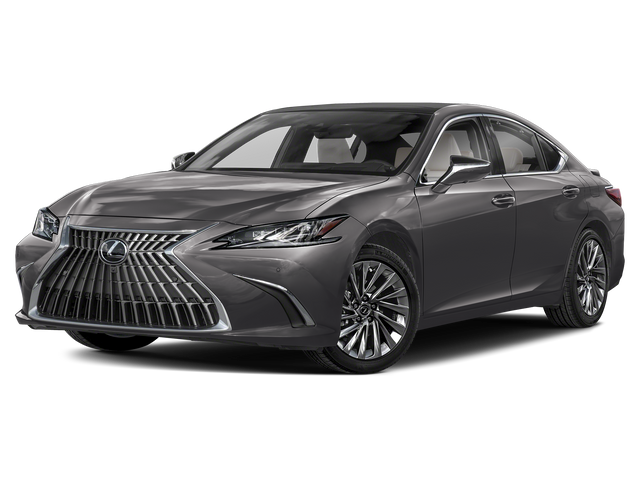 2025 Lexus ES 350 Ultra Luxury