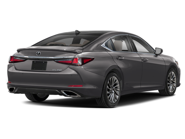 2025 Lexus ES 350 Ultra Luxury