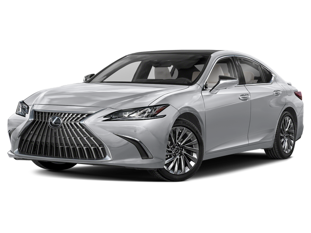 2025 Lexus ES 350 Ultra Luxury