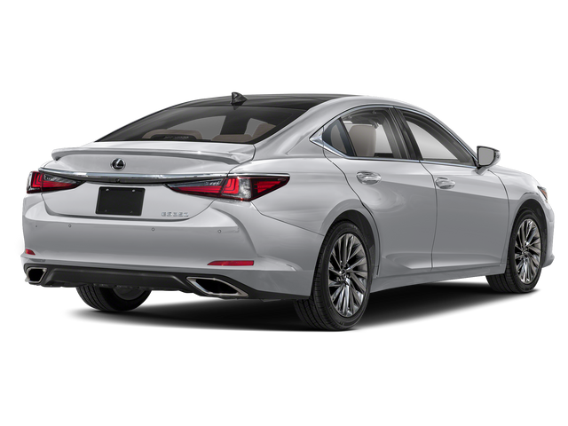 2025 Lexus ES 350 Ultra Luxury