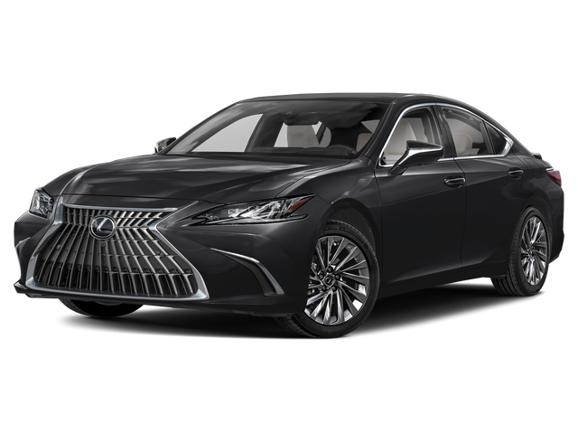 2025 Lexus ES 350 Ultra Luxury