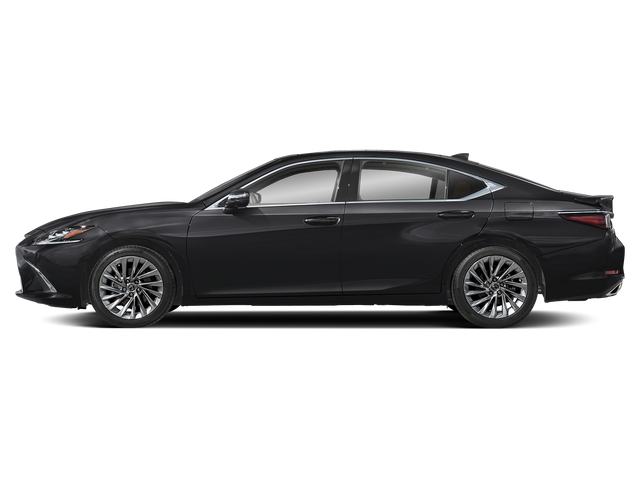 2025 Lexus ES 350 Ultra Luxury