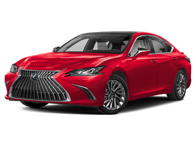 2025 Lexus ES 350 Ultra Luxury