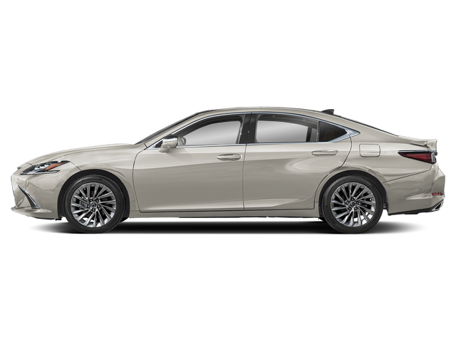 2025 Lexus ES 350 Ultra Luxury